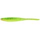 WESTIN SHADTEEZ PIN-TAIL 8CM 1,4G LIME CHARTREUSE 3PCS