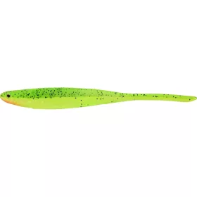 WESTIN SHADTEEZ PIN-TAIL 13CM 6G LIME CHARTREUSE  2PCS