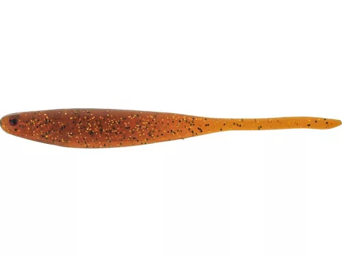 WESTIN SHADTEEZ PIN-TAIL 11CM 3,5G MOTOROIL 2PCS