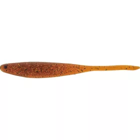 WESTIN SHADTEEZ PIN-TAIL 13CM 6G MOTOROIL 2PCS