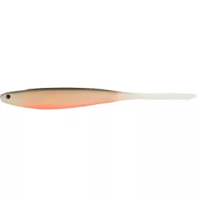 WESTIN SHADTEEZ PIN-TAIL 11CM 3,5G HOT OLIVE 2PCS