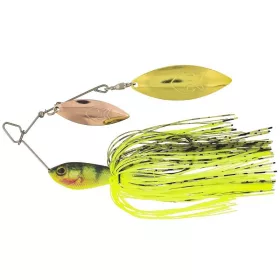   WESTIN MVIBE PRO WILLOW COPPER + WILLOW GOLD #4/0 28G TUNGSTEN SINKING KAIKO 1pcs