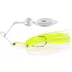 WESTIN MVIBE PRO COLORADO SILVER + WILLOW SILVER #3/0 14G TUNGSTEN SINKING LEMON  1pcs