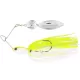 WESTIN MVIBE PRO COLORADO SILVER + WILLOW SILVER #4/0 28G TUNGSTEN SINKING LEMON 1pcs
