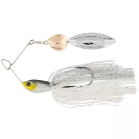   WESTIN MVIBE PRO COLORADO COPPER + WILLOW SILVER #3/0 14G TUNGSTEN SINKING HEADLIGHT  1pcs