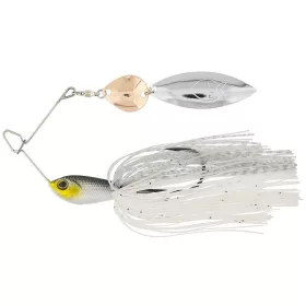   WESTIN MVIBE PRO COLORADO COPPER + WILLOW SILVER #4/0 28G TUNGSTEN SINKING HEADLIGHT 1pcs