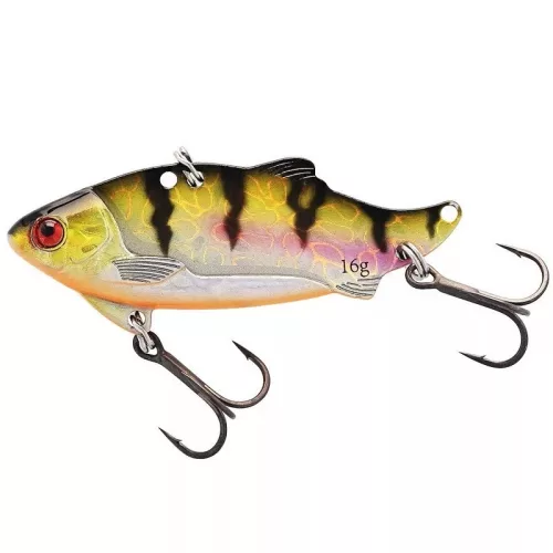 WESTIN Ricky the Roach Tungsten Vibration Bait 4,5cm 9g Glimmer Perch 1pc