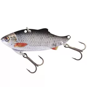   WESTIN Ricky the Roach Tungsten Vibration Bait 4,5cm 9g Real Roach 1pc