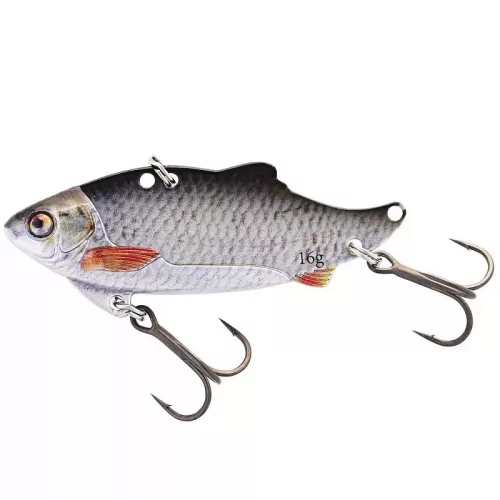 WESTIN Ricky the Roach Tungsten Vibration Bait 4,5cm 9g Real Roach 1pc