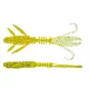 WESTIN CreCraw Ripplr Creaturebait 9,5cm 4g / Cactus / 4pcs