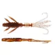 WESTIN CreCraw Ripplr Creaturebait 9,5cm 4g / Cinnemonn Brandy / 4pcs