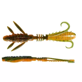 WESTIN CreCraw Ripplr Creaturebait 9,5cm 4g / UV Craw / 4pcs