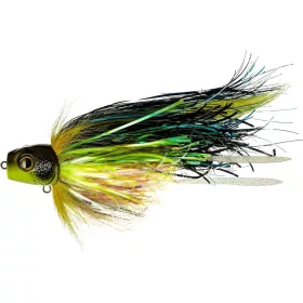 WESTIN MONSTERFLY 22CM 44G / SLOW SINKING / ODINLIGHT / 1PC