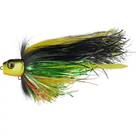 WESTIN MONSTERFLY 22CM 44G / SLOW SINKING / FIRE / 1PC
