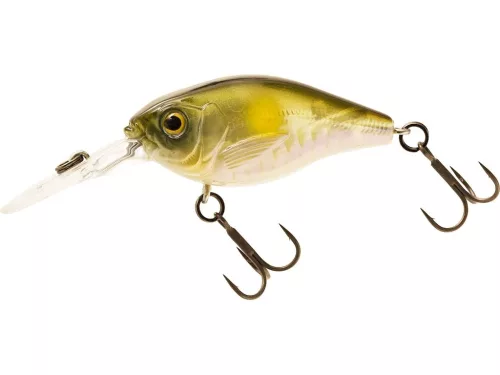WESTIN ID-CRANK 2.5  5CM 9G  FLOATING AYU