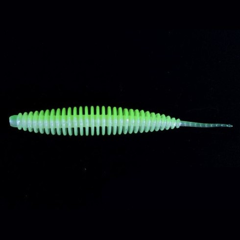 Perch'ik Air Leech 1,6" 40mm 12 darab/ csomag