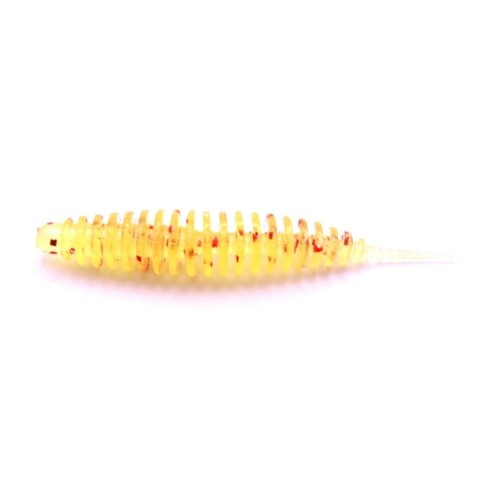 Perch'ik Air Leech 1,6" 40mm 12 darab/ csomag 44