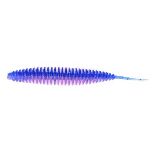 Perch'ik Air Leech 2,2" 55mm Double Colour 10 darab/ csomag 25/07