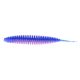 Perch'ik Air Leech 2,2" 55mm Double Colour 10 darab/ csomag 25/07