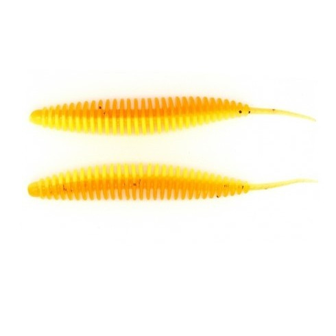Perch'ik Air Leech 4" 100mm Double Colour 4 darab/ csomag 02/27