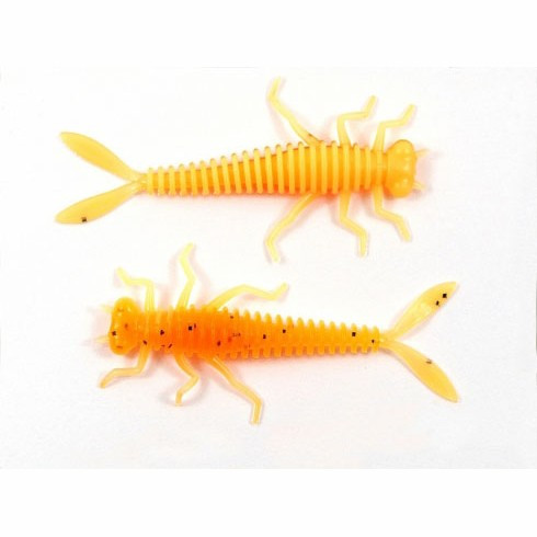 Perch'ik Babka 1,8" 46mm Double Colour 10 darab/ csomag 02/27
