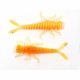 Perch'ik Babka 1,8" 46mm Double Colour 10 darab/ csomag 02/27