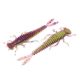 Perch'ik Babka 1,8" 46mm Double Colour 10 darab/ csomag 43/35