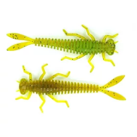   Perch'ik Babka 1,8" 46mm Double Colour 10 darab/ csomag 21/12