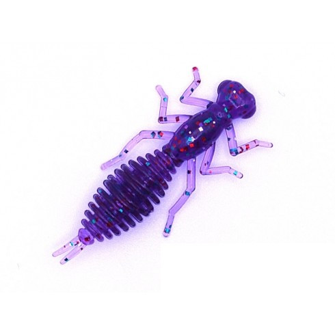 Perch'ik Beetle 2" 50mm 8 darab/ csomag 33