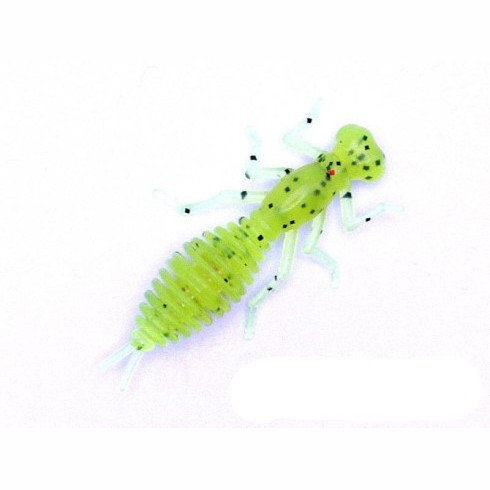 Perch'ik Beetle 1,5" 38mm 12 darab/ csomag 12