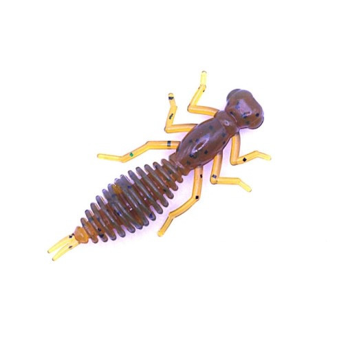 Perch'ik Beetle 1,5" 38mm 12 darab/ csomag 21