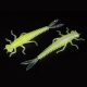 Perch'ik Babka 2,2" 55mm Double Colour 10 darab/ csomag 12/31