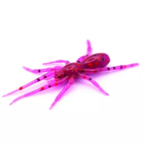 Perch'ik Tiny Spider 1,1" 28mm 12 darab/ csomag 88