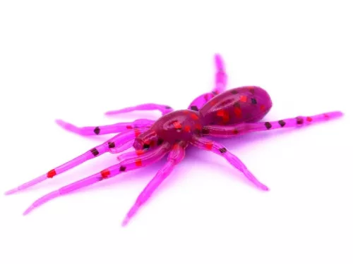 Perch'ik Tiny Spider 1,1" 28mm 12 darab/ csomag 88