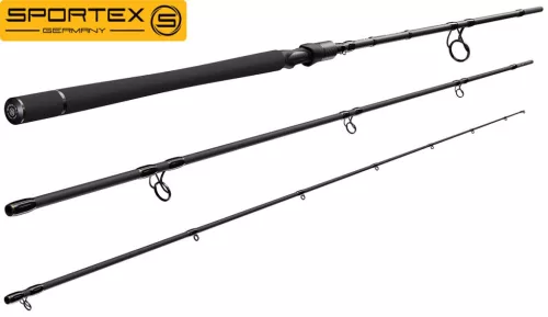 SPORTEX XCLUSIVE FLOAT XT LIGHT 390 5-25gr