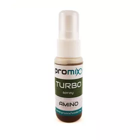 PROMIX TURBO SPRAY AMINO 60ML