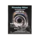 PÁZMÁNY ELŐKE Fluorocarbon Előke süllőző 0,35mm / 50cm / 16LB /  7.3kg  5 db/csomag