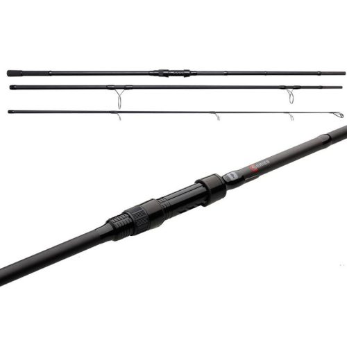 Prologic C-Series AB 3 részes 3.9 m 3,5lbs