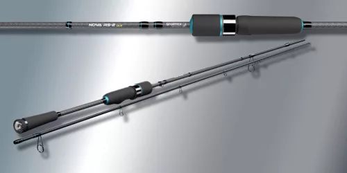 SPORTEX NOVA ULR RS-2 185 05-5gr Ultra Light