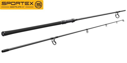 SPORTEX PURISTA CGC CARP DISTANCE XTF 13FT 3.96M 3-5oz