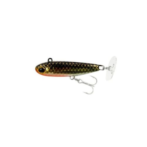 PowerTail 64mm 8gr Gold Rush - Slow