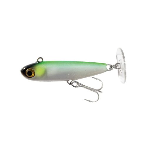 PowerTail - Slow - 8g, 44mm - Wasabi Ayu - UV
