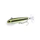 FIIISH Power Tail 30mm 6grNatural Minnow X-Fast