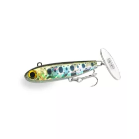 FIIISH Power Tail 44mm- Fast - 12g - Natural Trout