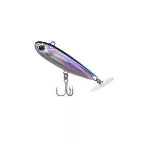 FIIISH Power Tail 44mm- Fast - 12g - Silver Sardine