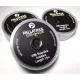 PALLATRAX HOOKLINKS 25LB STEAMLINK 15M
