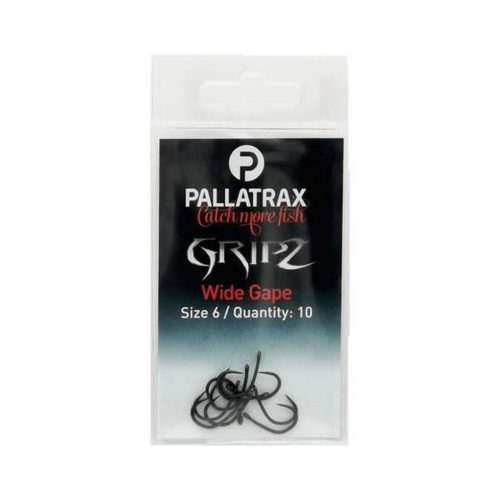 PALLATRAX GRIPZ WIDE GAPE SIZE 6