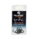 PALLATRAX GRIPZ CURVE SHANK SIZE 4