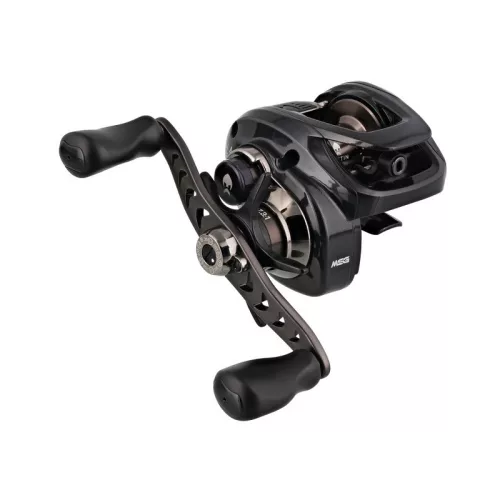 WESTIN W4-BC 101 SSG 6.6:1 LH METALLIC TROOPER 7+1BB