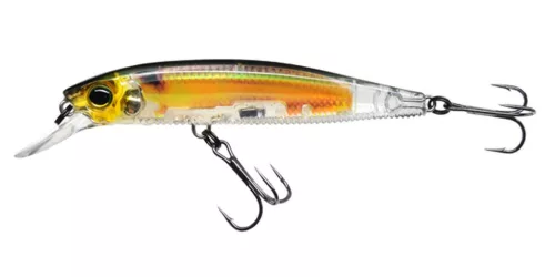 YO-ZURI 3DR JERKBAIT SUSPENDING 90mm - RGSN színkód